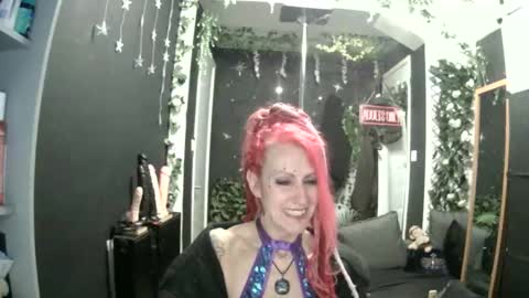 SaucySky online show from 05.16.26