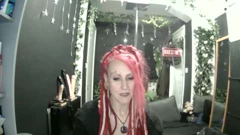 SaucySky online show from 05.23.26