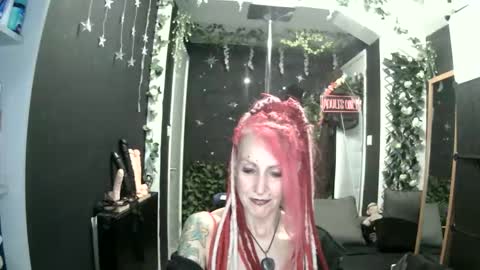 SaucySky online show from 05.23.26