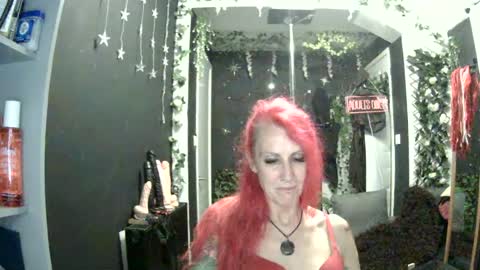Snapshot of saucysky chatting on 07.16.26 SaucySky online show from 07.16.26