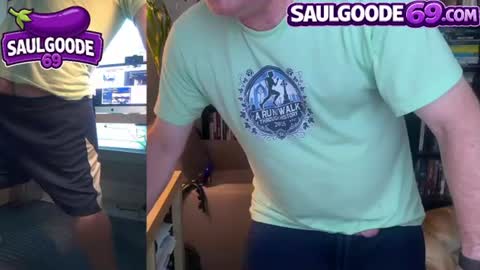 Saul Goode online show from 06.26.26