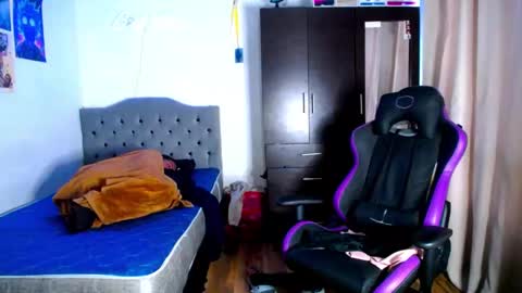 Saulo online show from 01.22.25