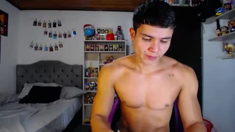 Saulo online show from 02.05.26