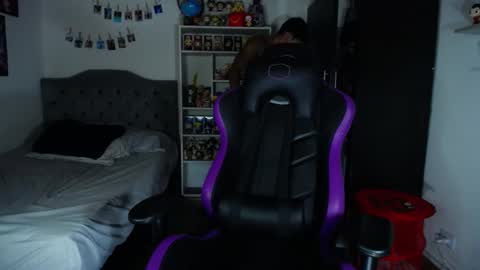 Saulo online show from 03.14.26