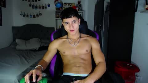 Saulo online show from 03.16.26