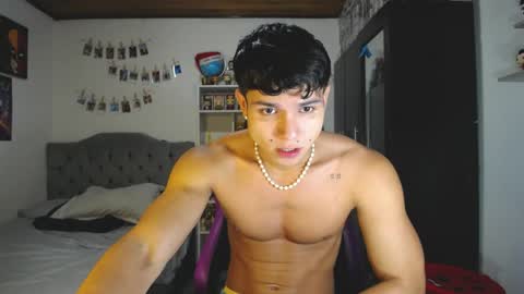 Snapshot of saulomiralles chatting on 06.09.26 Saulo online show from 06.09.26