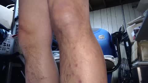 Snapshot of sausage_rider chatting on 02.09.26 Sausagerider online show from 02.09.26