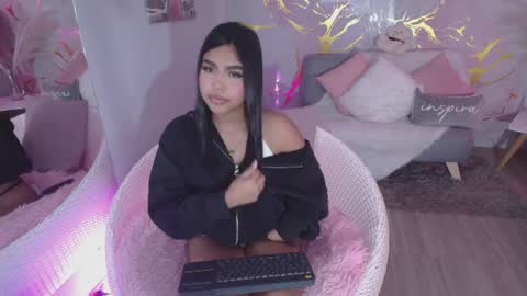 sauvage lia  online show from 08.07.26