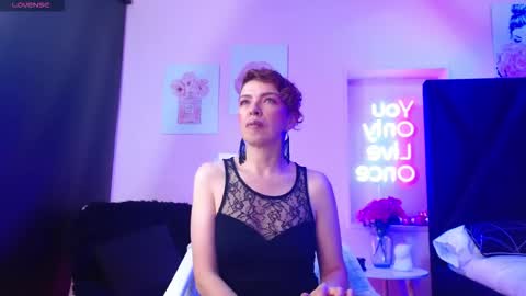 lilith online show from 03.27.26