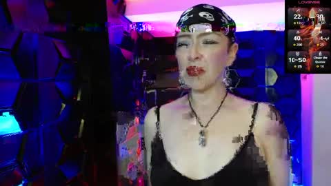 lilith online show from 05.08.26