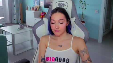 Ariel online show from 02.06.26