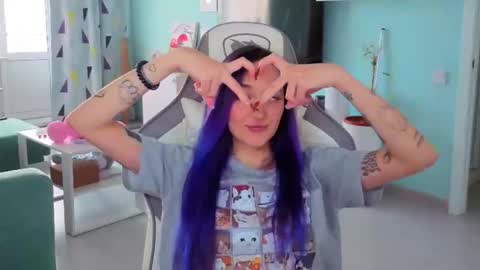 Ariel online show from 02.26.26