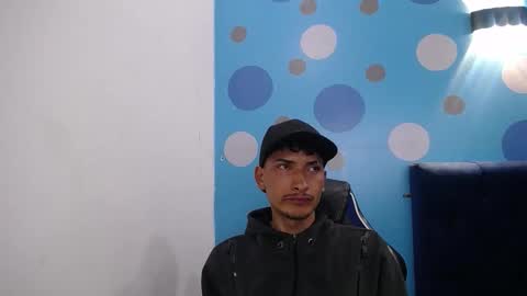 SavageLover  online show from 01.12.26