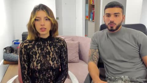 savagesweethearts online show from 03.07.25