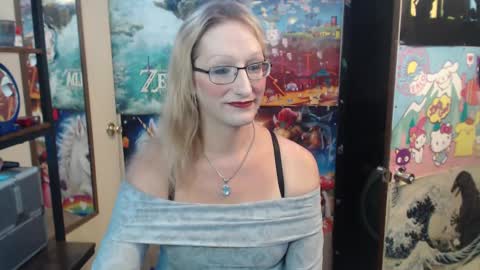 Snapshot of savanah_banana chatting on 09.15.25 Savanah online show from 09.15.25