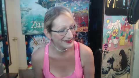Snapshot of savanah_banana chatting on 09.17.25 Savanah online show from 09.17.25