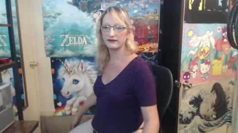 Snapshot of savanah_banana chatting on 09.29.25 Savanah online show from 09.29.25