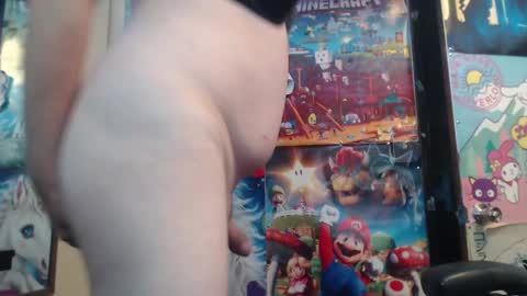 Snapshot of savanah_banana chatting on 09.30.25 Savanah online show from 09.30.25