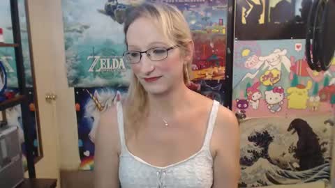 Snapshot of savanah_banana chatting on 10.02.25 Savanah online show from 10.02.25