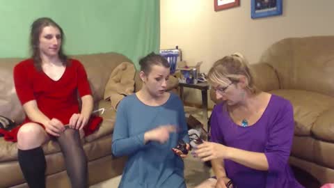 Snapshot of savanah_banana chatting on 11.03.25 Savanah online show from 11.03.25