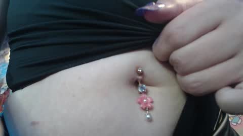 Snapshot of savanah_banana chatting on 11.08.25 Savanah online show from 11.08.25