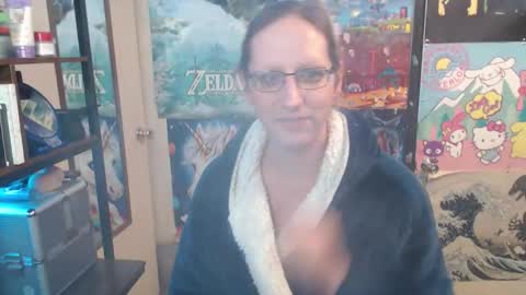 Snapshot of savanah_banana chatting on 11.11.25 Savanah online show from 11.11.25