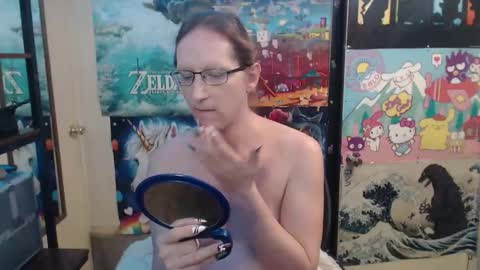 Snapshot of savanah_banana chatting on 12.20.25 Savanah online show from 12.20.25