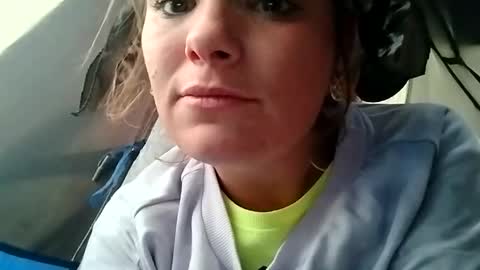 savannahjays online show from 12.03.25