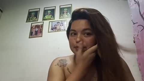 Snapshot of savannahot833323 chatting on 07.12.26 Y online show from 07.12.26