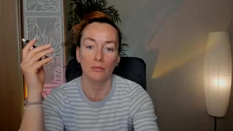 Snapshot of save_the_qween chatting on 04.12.26 save the qween online show from 04.12.26