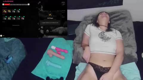 Bea online show from 12.22.24