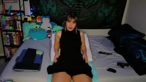 Bea online show from 01.18.25