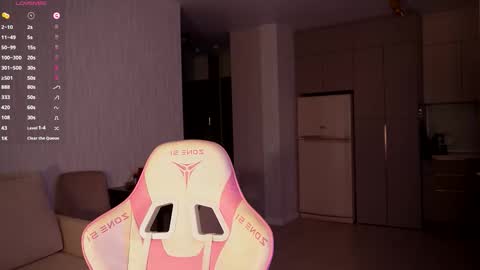 savii07 online show from 10.03.25