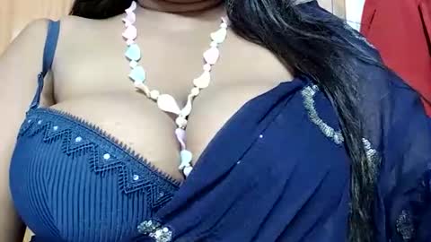 Anjali online show from 10.15.25