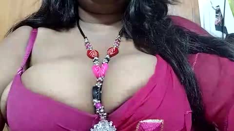 Anjali online show from 10.20.25