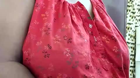 Anjali online show from 11.18.25