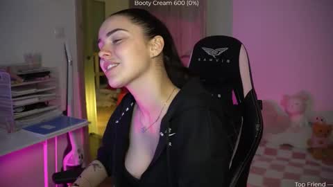 Naomi online show from 01.08.26