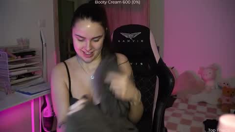 Naomi online show from 01.15.26