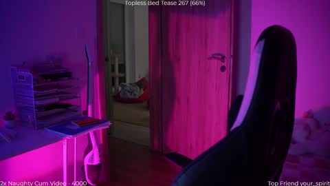 Naomi online show from 02.10.26