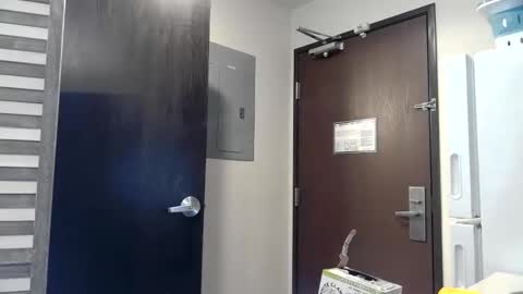 Snapshot of savvysavage6973 chatting on 01.20.25 SavvySavage online show from 01.20.25