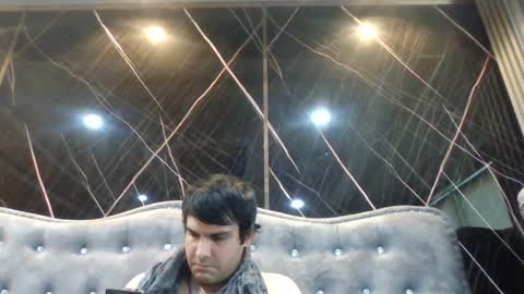 petperson04 online show from 04.08.26