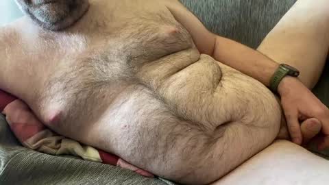 SaxBoBear online show from 04.07.26