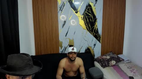 say_tony online show from 12.03.25