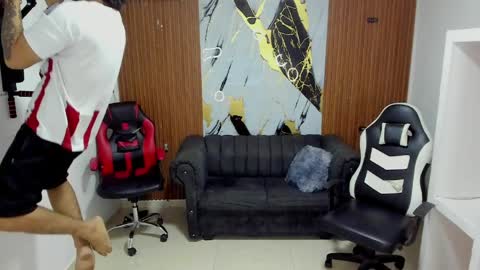 say_tony online show from 04.09.26