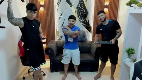 say_tony online show from 04.16.26