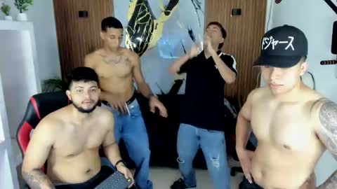 say_tony online show from 04.18.26