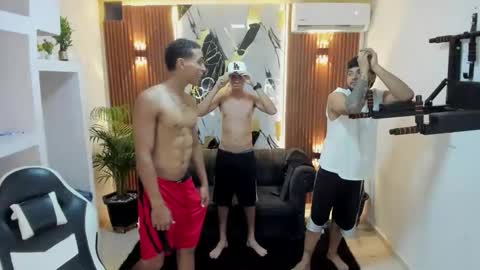 say_tony online show from 05.07.26