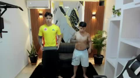 say_tony online show from 05.10.26