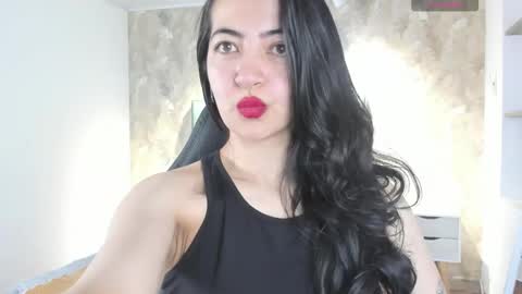 Snapshot of saya_amaretto1 chatting on 11.04.25 Saya Amaretto online show from 11.04.25