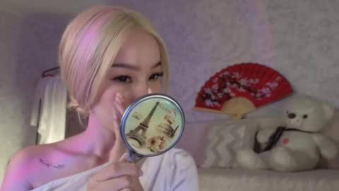 Saya online show from 12.18.25